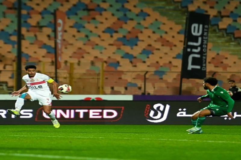 الزمالك والاتحاد